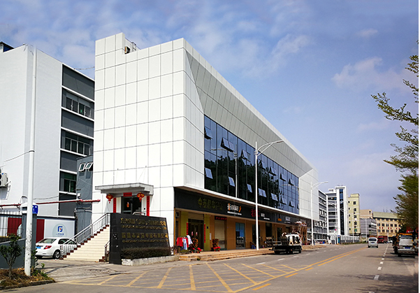 慈溪住宅公寓幕墙修缮