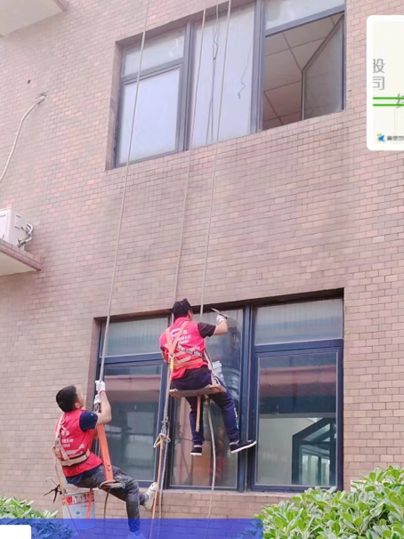 慈溪承接各类窗户玻璃维修